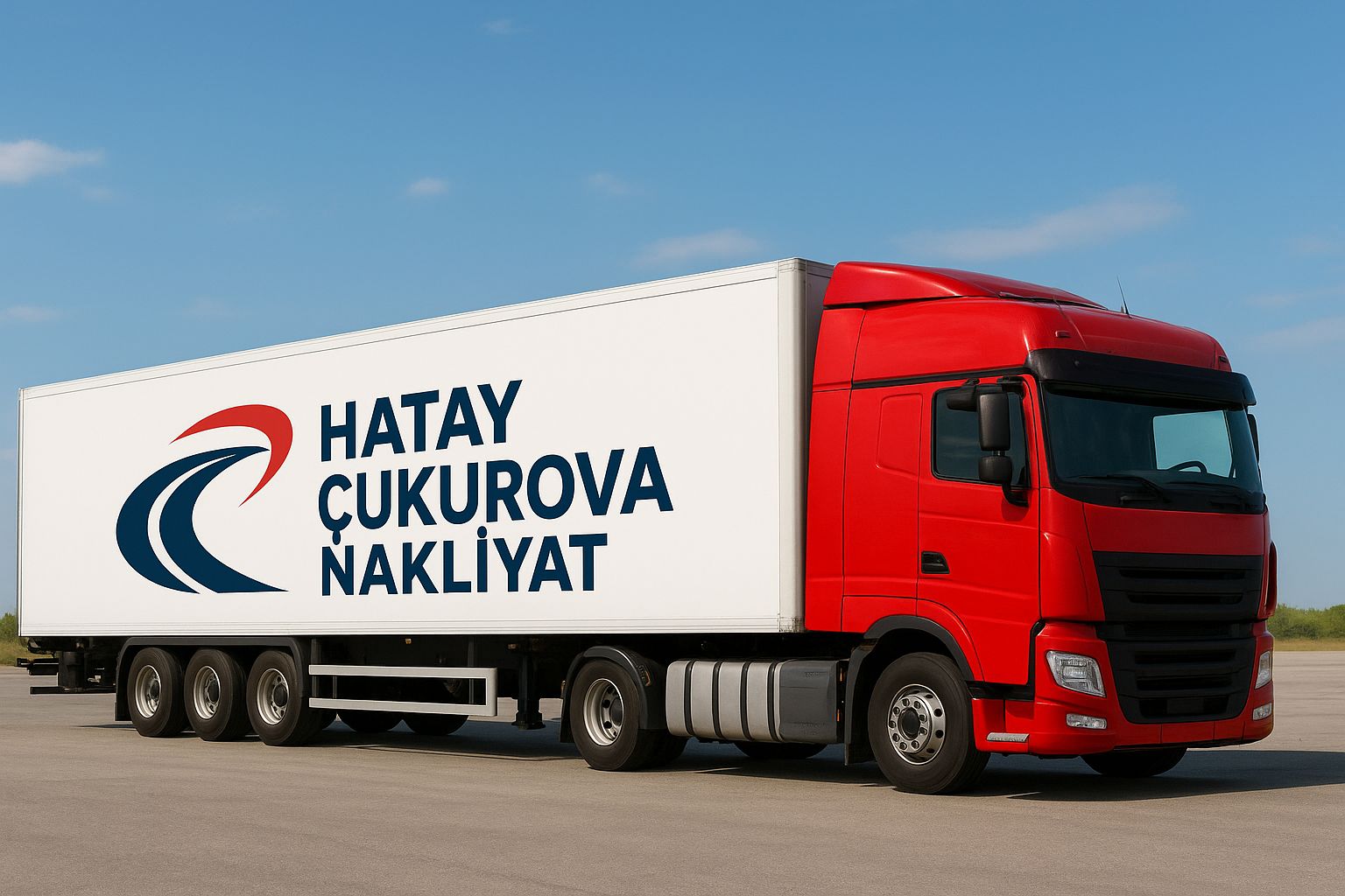 KIRIKHAN AMBAR GÜNLÜK KARGO VE NAKLİYE HİZMETİ